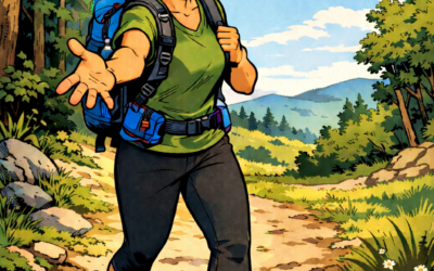 Je n&rsquo;ai jamais aimé me montrer